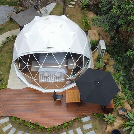 Blue Bear Cabins Villa Petrópolis Екстериор снимка